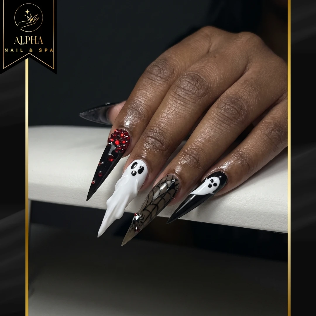 Trending nails